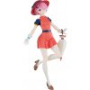 FuRyu Re:Zero Starting Life in Another World figúrka Ram (Trio Try iT Retro Girl Fashion)