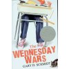 The Wednesday Wars Schmidt Gary D.Paperback