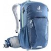 Deuter Bike I 18 SL midnight Modrá batoh