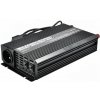 Menič napätia Carspa UPS600-12 12V/230V 600W s nabíjačkou 12V/10A a funkciou UPS (UPS600-122)