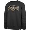 47 Brand mikina Vegas Golden Knights Varsity Block HEADLINE Crew