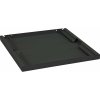 ABCtech Police Triton RAB-UP-250-A4 s perforací 19” 1U/250mm, nosnost 20kg, černá