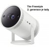 Samsung The FreeStyle 2, SP-LSP3BLAXXH