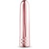 Rosy Gold New Mini Vibrator