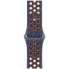 Apple Watch 40 mm Blue Flame športový remienok Nike – S/M MC2E4ZM/A