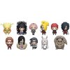 Monogram International Naruto Shippuden 3D PVC Bag Clips Series 6