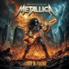 Metallica - Lost & Found / Transparent / Vinyl [LP]