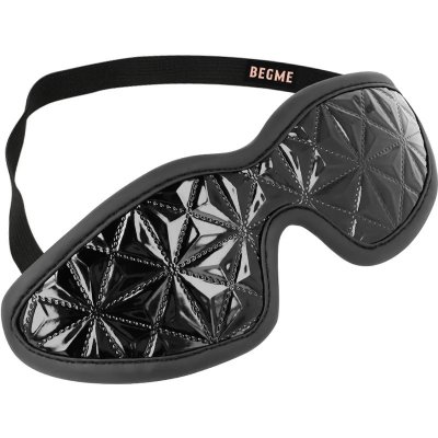 Begme Edition Premium Blind Mask