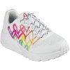 SKECHERS-Uno Lite Love Brights white Biela 29 2024