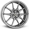 ATS Racelight RS 8,5x20 5x130 (71,6) ET55 (royal-silber)