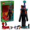 LEGO® Minecraft® 21279 Endermanova veža