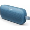 Prenosný reproduktor Bose SoundLink Flex II modrý 0 W