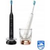 Philips Sonicare DiamondClean 9000 HX9914/61 Duo Black/Rose Gold