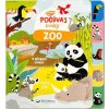Počúvaj zvuky: Zoo