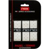 Horná omotávka NOX Perforated Pro Overgrip White
