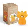 innoGIO Silikónový prívesok GioKeyring Cat