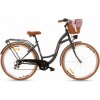 GOETZE Damský Mestský Bicykel MOOD 28