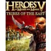Might and Magic Heroes V Tribes of the East