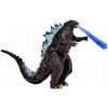 Akčná figúrka Playmates Toys Godzilla s Heat Ray, 15 cm, čierna