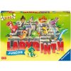 Ravensburger Labyrinth Junior Dinosaury