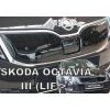 ZIMNÁ CLONA MASKY - ŠKODA OCTAVIA III FACELIFT OD 2017