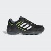 Pánska trekingová obuv ADIDAS Terrex EASTRAIL Hiking black/solar yellow 8