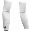 Kompresné návleky na paže Compressport, ARMFORCE ULTRALIGHT biela T2