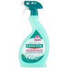 Dezinfekcia Sanytol, univerzálny čistič, sprej, eukalyptus, 500 ml