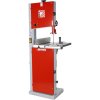 Holzmann Pásová píla na drevo HBS400 400V HBS400_400V