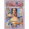 CREW One Piece 13: Jen klid!