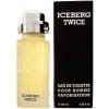 Iceberg Twice Pour Homme, Toaletná voda 125ml - tester pre mužov