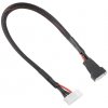 Corally Balanční prodlužovák 4S XH konekt. nabíj. 6S XH zástrčka silik. kabel 22AWG 30cm
