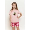Dievčenské pyžamo Taro Veronica 3386 92-116