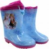 Frozen Detské Topánky do Dažďa Svetlo modré Farba: Modrá, Veľkosť: 28