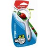 Lupa MAPED Junior 3 x 50mm