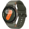 Samsung Galaxy Watch 7/40mm/Green/Sport Band/Green SM-L300NZGAEUE