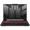 ASUS TUF Gaming A15/FA507NVR/R7-7435HS/15,6''/FHD/16GB/512GB SSD/RTX 4060/W11H/Gray/2R FA507NVR-LP017W