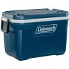 Turistická chladnička Coleman 52QT Chest Cooler tmavo modrá 49l (2000037212)