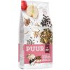 PUUR dwarf hamster&friends - křečík, pískomil, myš 400g