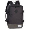 Bestway Cabin Pre Small čierna 20 l