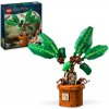 LEGO® Harry Potter™ 76433 Mandragora