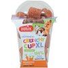 Zolux Crunchycup Mrkev 110 g
