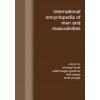 International Encyclopedia of Men and Masculinities (Michael Flood,Judith Kegan Gardiner,Bob Pease)(Brožovaná)