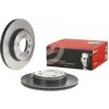 Brzdový kotúč BREMBO 09.7701.11