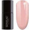 Semilac UV Hybrid Extend 5in1 gélový lak na nechty 802 Dirty Nude Rose 7 ml