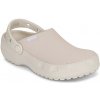 Crocs Nazuvky CLASSIC CRAFTED CLOG Béžová