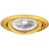 Kanlux ARGUS II CT-2115-G Dekoratívne kruhové svietidlo (starý kód 00304) 37161