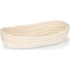 Cakesupplies Ošatka na kysnutie chleba Patisse Proofing Basket 41x15 cm