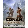 ESD GAMES ESD Conan Exiles Complete Edition