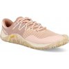 Merrell TRAIL GLOVE 7 pink salt Veľkosť: 38,5